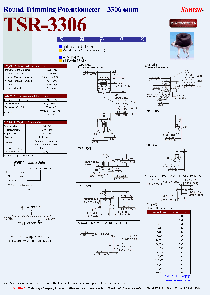 TSR-3306-17_8899697.PDF Datasheet