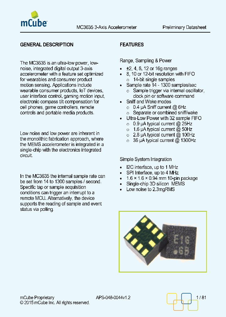 MC3635_8899924.PDF Datasheet