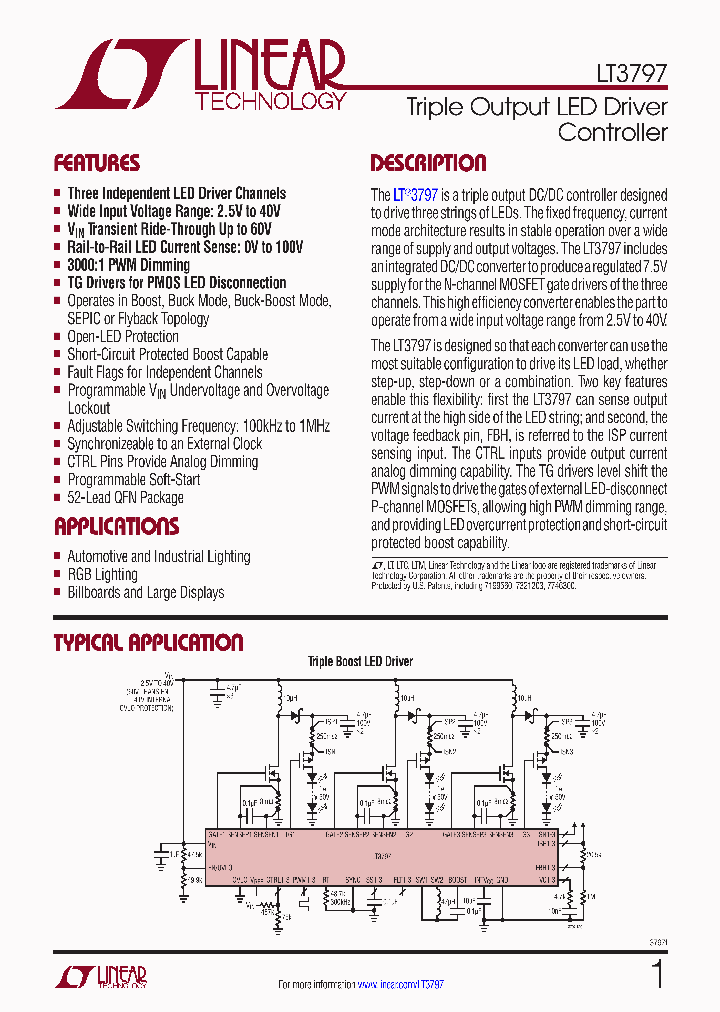 LT3797IUKGPBF_8901978.PDF Datasheet