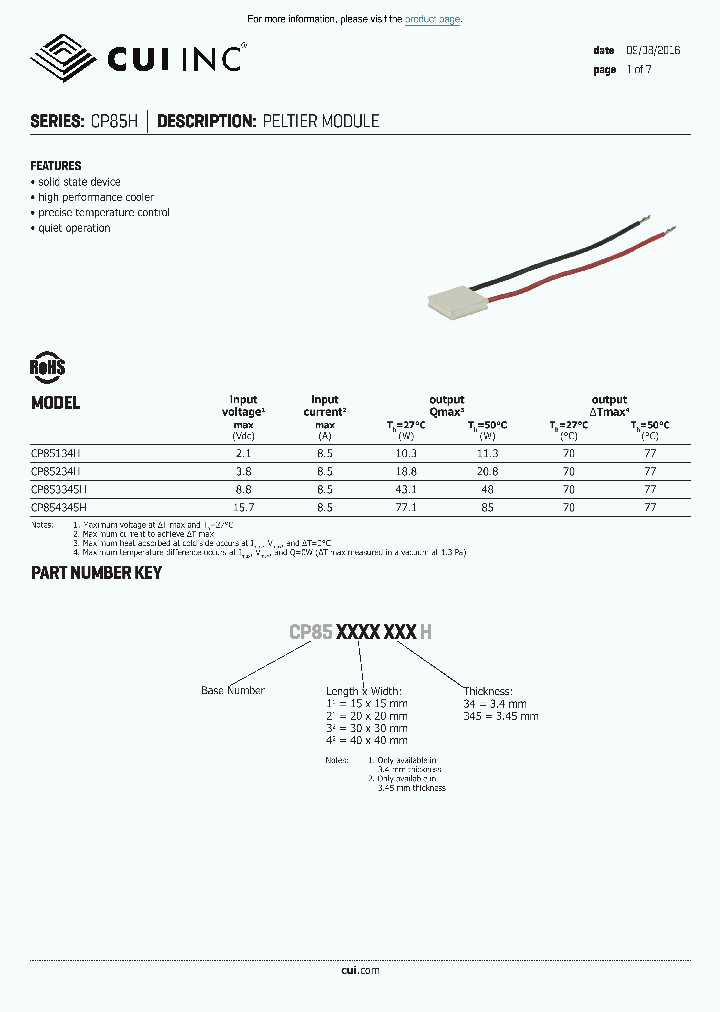 CP853345H_8902146.PDF Datasheet