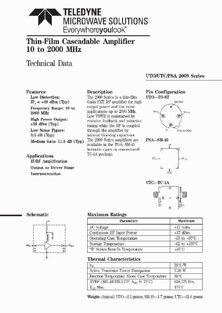 UTOUTCPSA2009_8902103.PDF Datasheet