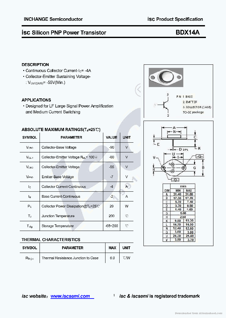 BDX14A_8902271.PDF Datasheet