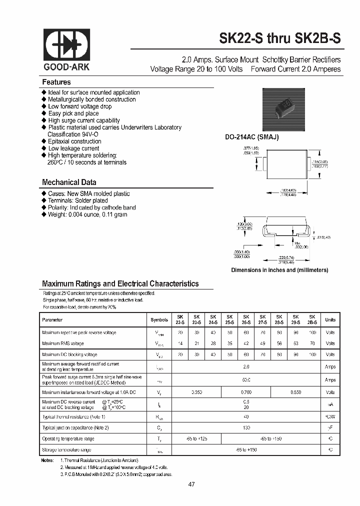 SK24-S_8902449.PDF Datasheet