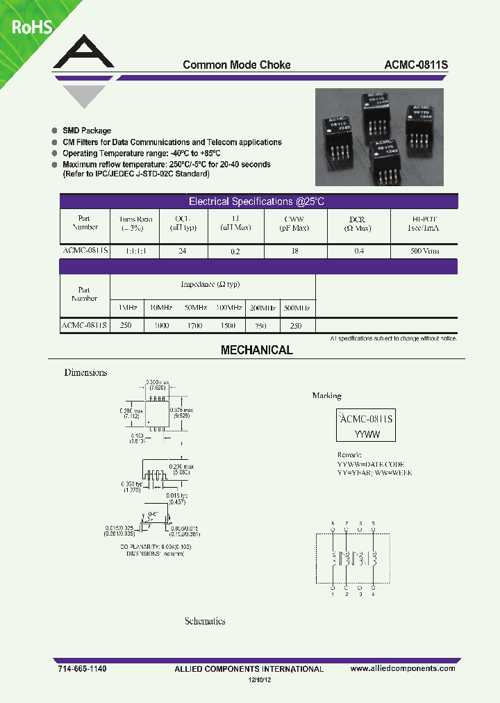 ACMC-0811S_8902769.PDF Datasheet