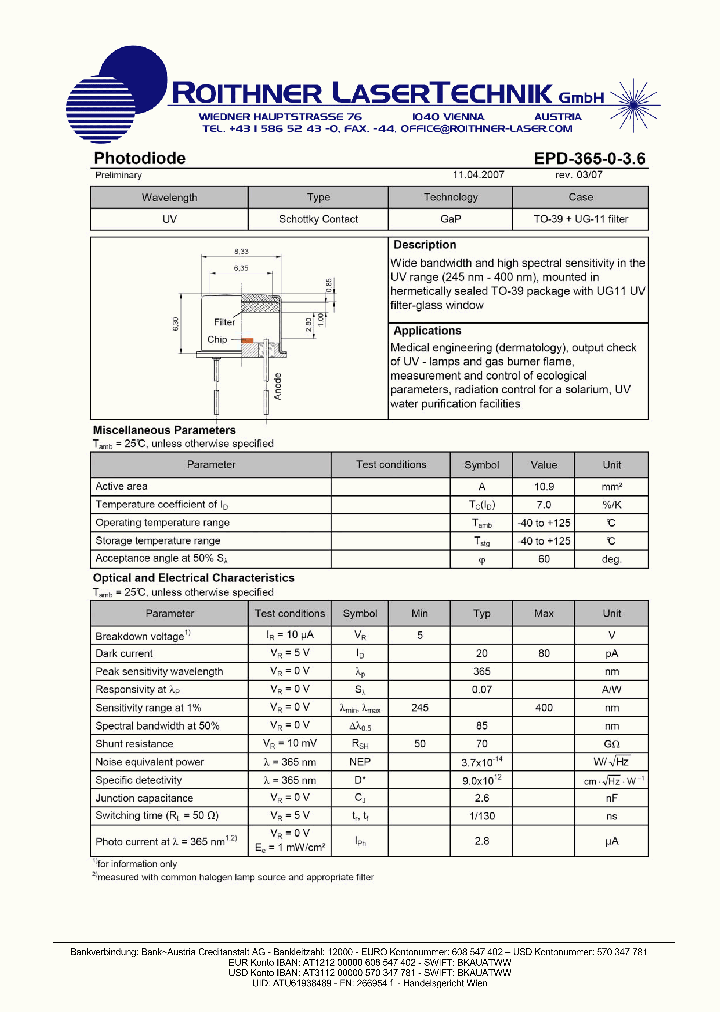 EPD-365-0-36_8904706.PDF Datasheet