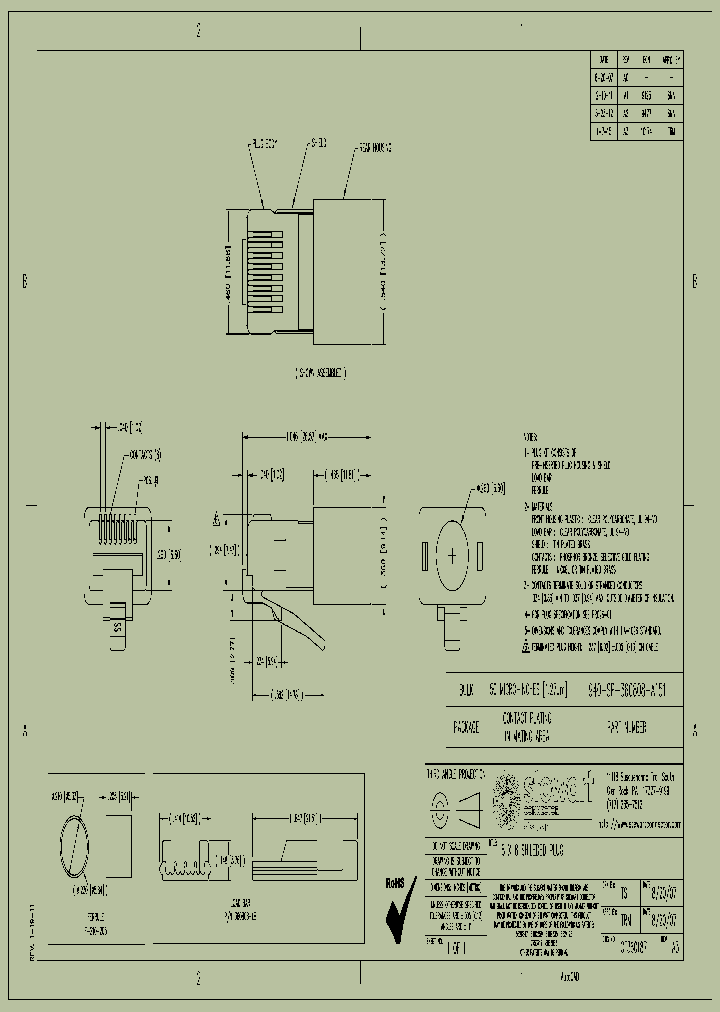 940-SP-360808-A151_8907541.PDF Datasheet