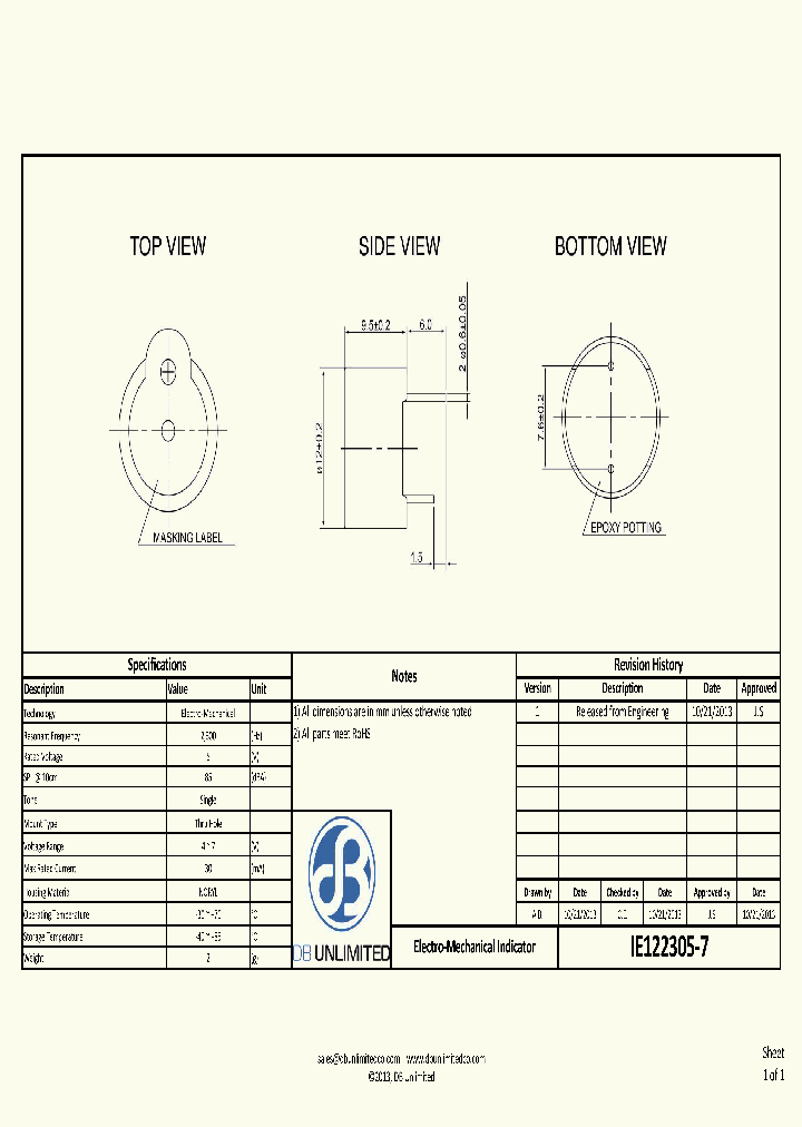 IE122305-7_8907877.PDF Datasheet