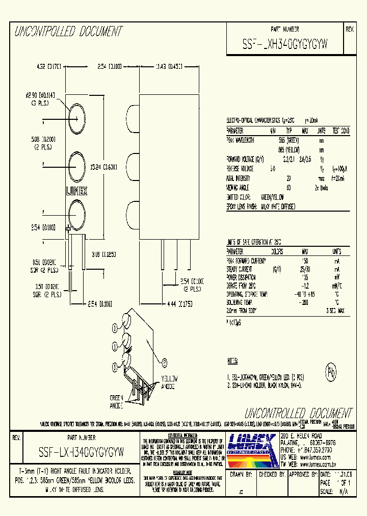 SSF-LXH340GYGYGYW_8907938.PDF Datasheet