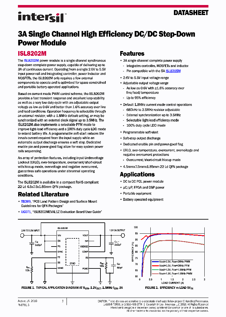 ISL8202M_8907952.PDF Datasheet