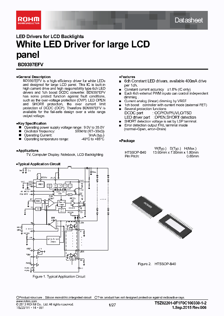 BD9397EFV-15_8908533.PDF Datasheet