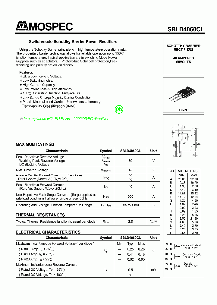 SBLD4060CL_8909417.PDF Datasheet