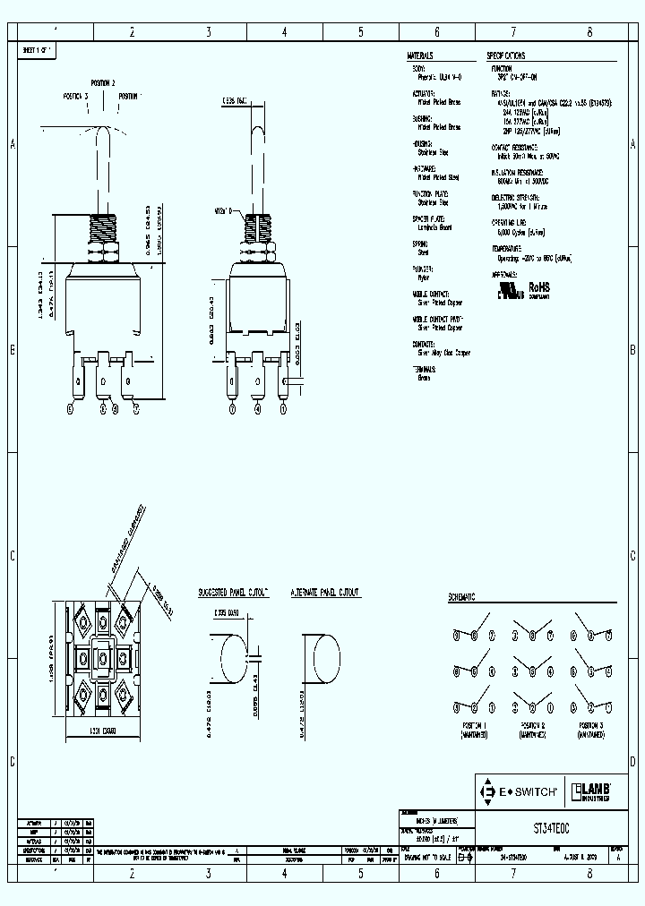 34-ST34TE00_8909484.PDF Datasheet