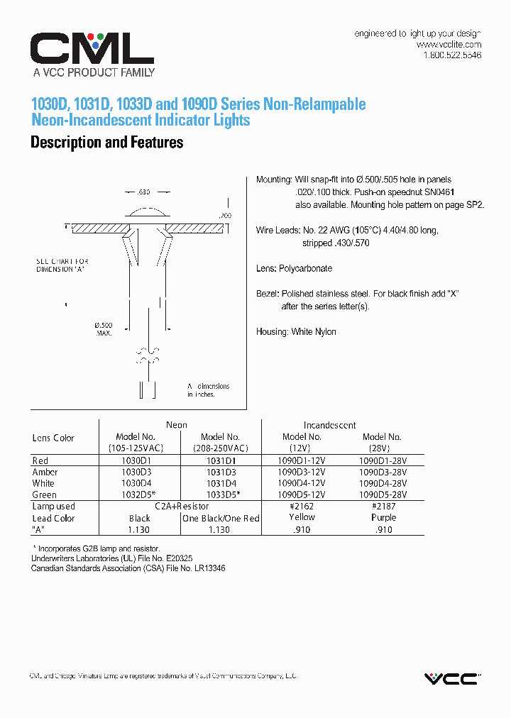 1090D3-28V_8910317.PDF Datasheet Download --- IC-ON-LINE