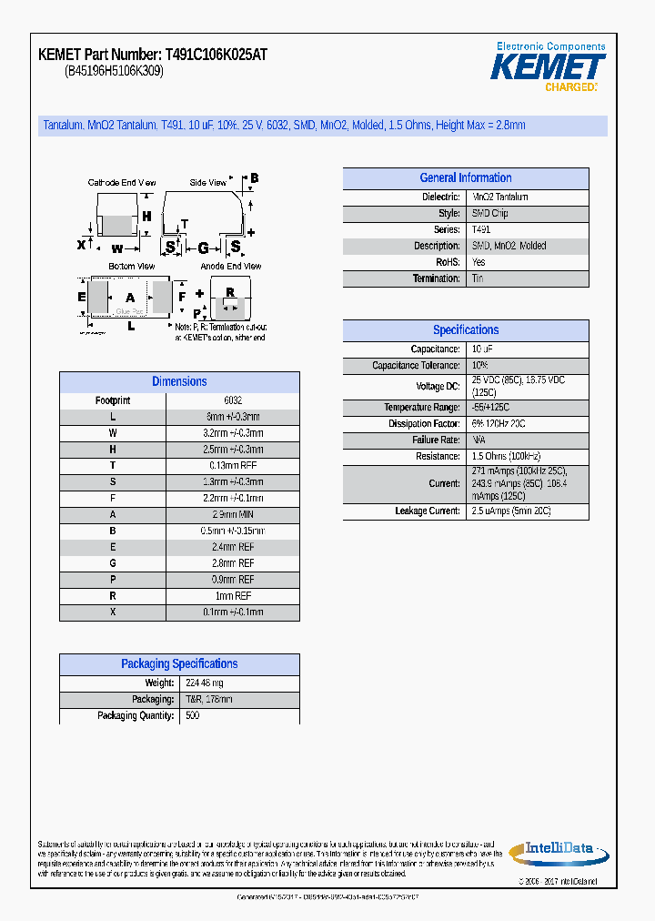 T491C106K025AT_8911563.PDF Datasheet