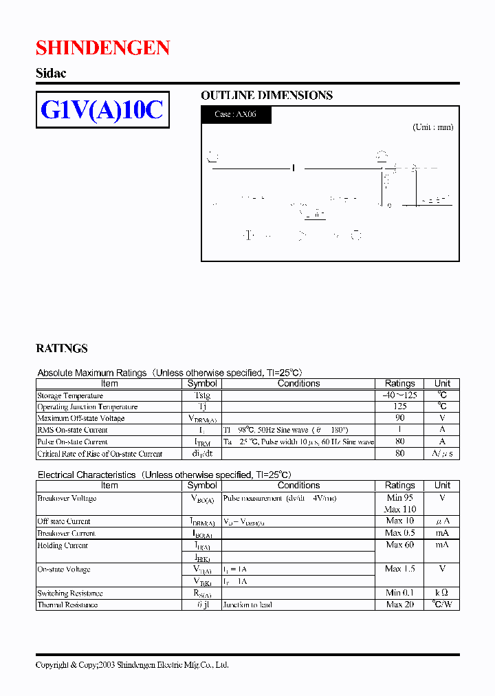 G1VA10C_8911865.PDF Datasheet