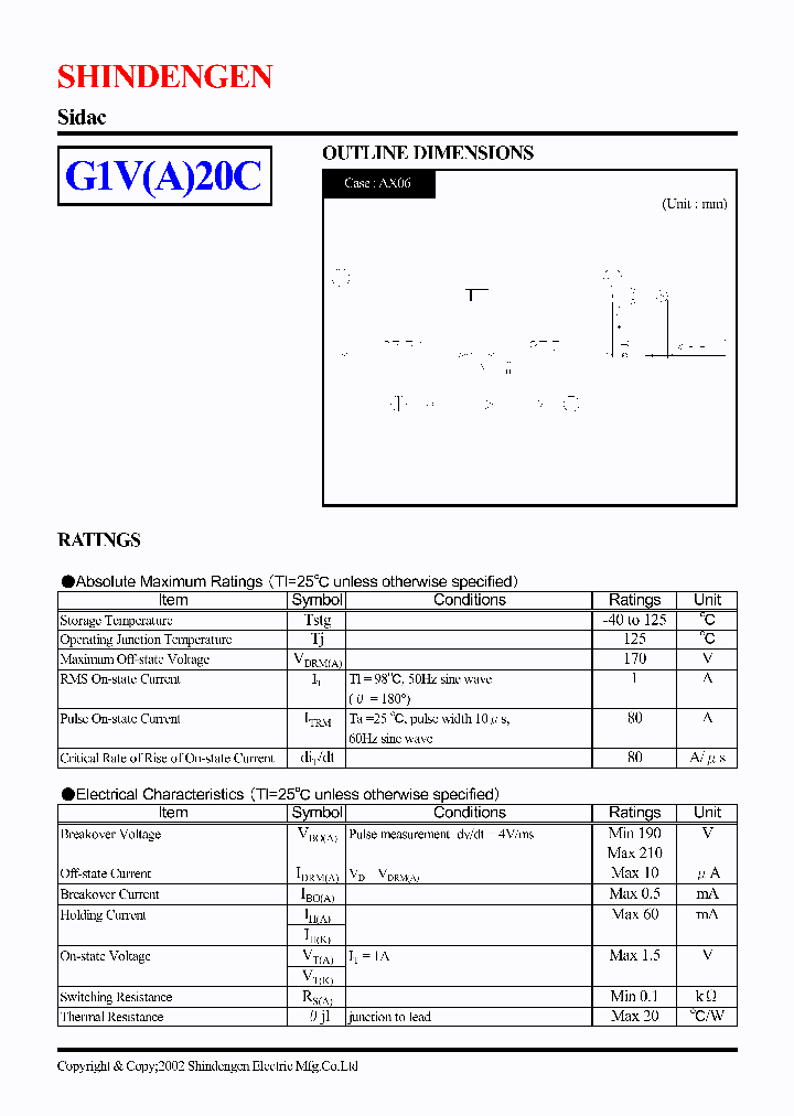 G1VA20C_8911868.PDF Datasheet