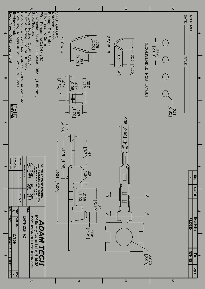 2CTZ-R_8911837.PDF Datasheet