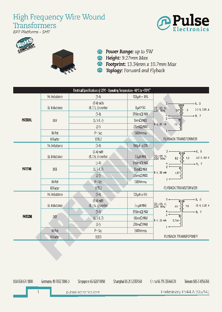 PA3018NL_8912356.PDF Datasheet