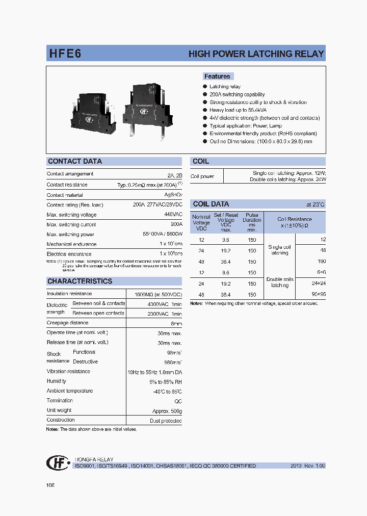 HFE6-B24-2HT1-R_8913825.PDF Datasheet