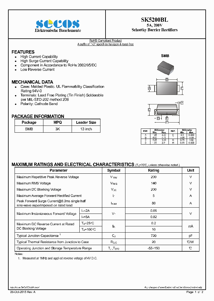 SK5200BL_8913873.PDF Datasheet