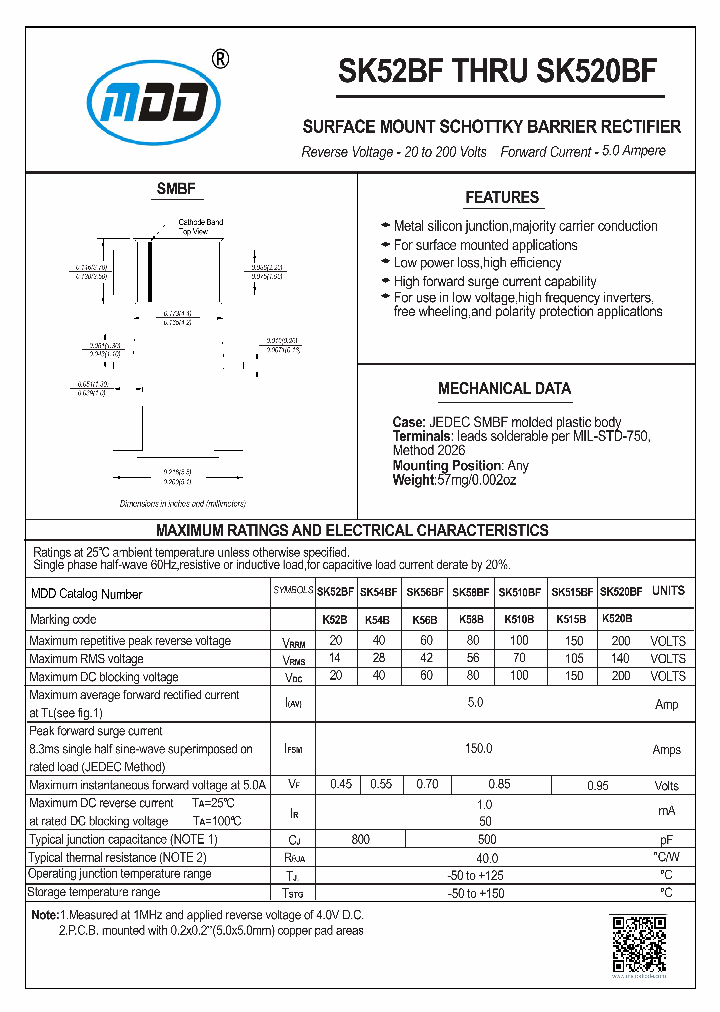 SK520BF_8913878.PDF Datasheet