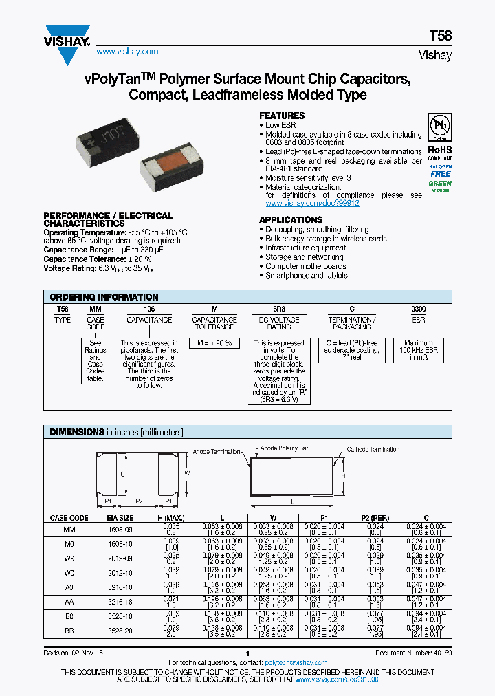 T58MM106M6R3C0300_8914749.PDF Datasheet