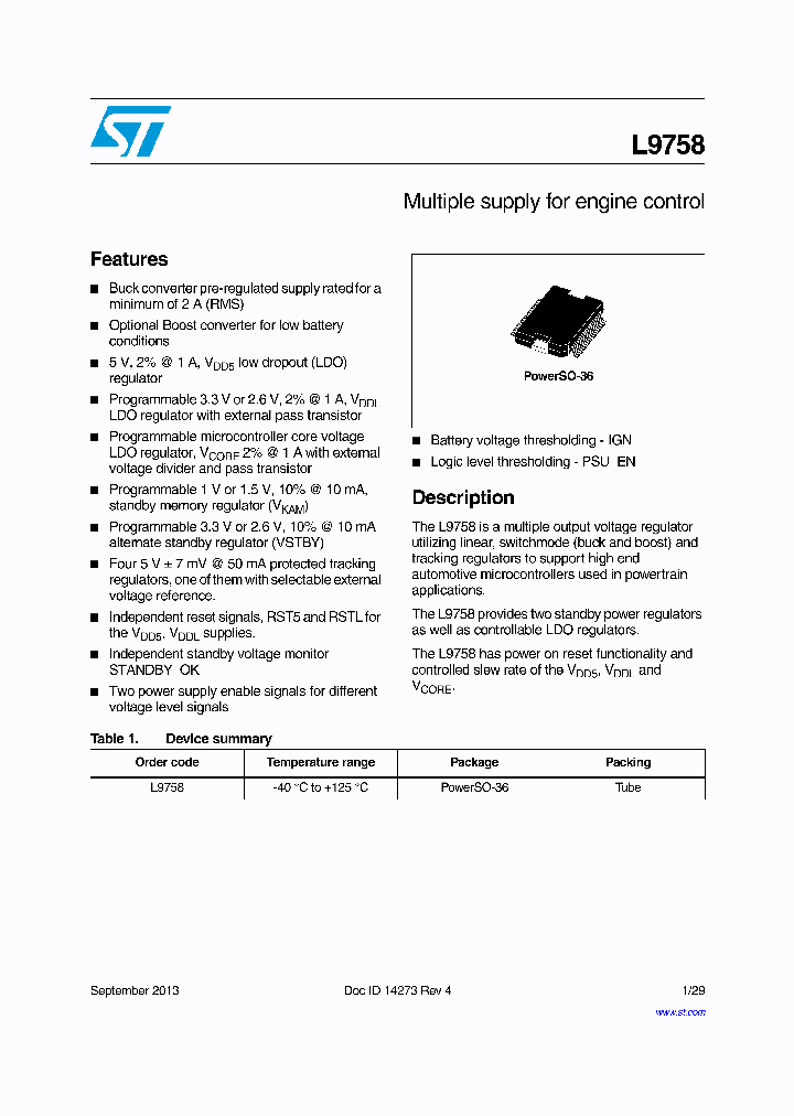 E-L9758BBTR_8917237.PDF Datasheet