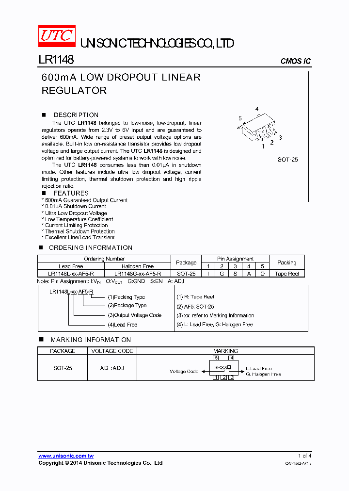 LR1148_8919565.PDF Datasheet