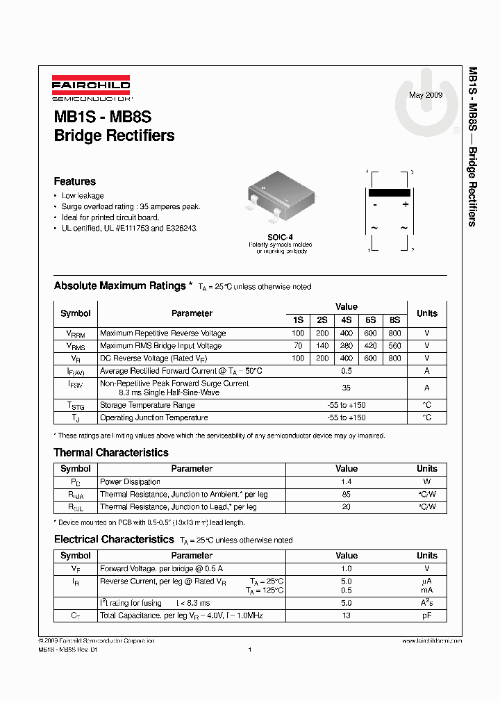 MB4S_8919469.PDF Datasheet