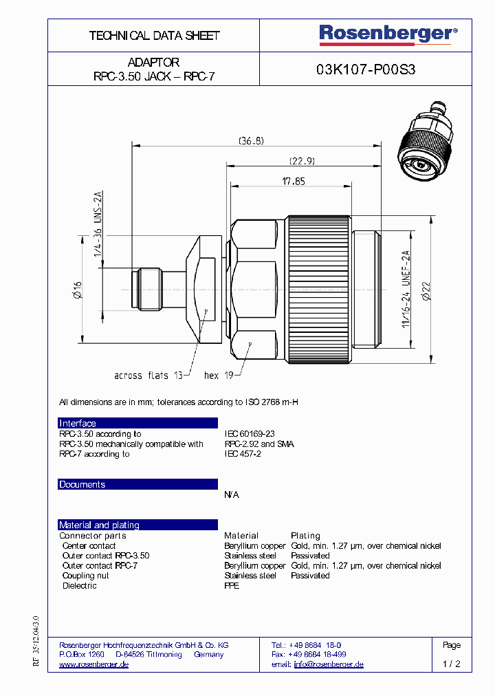 03K107-P00S3_8922349.PDF Datasheet