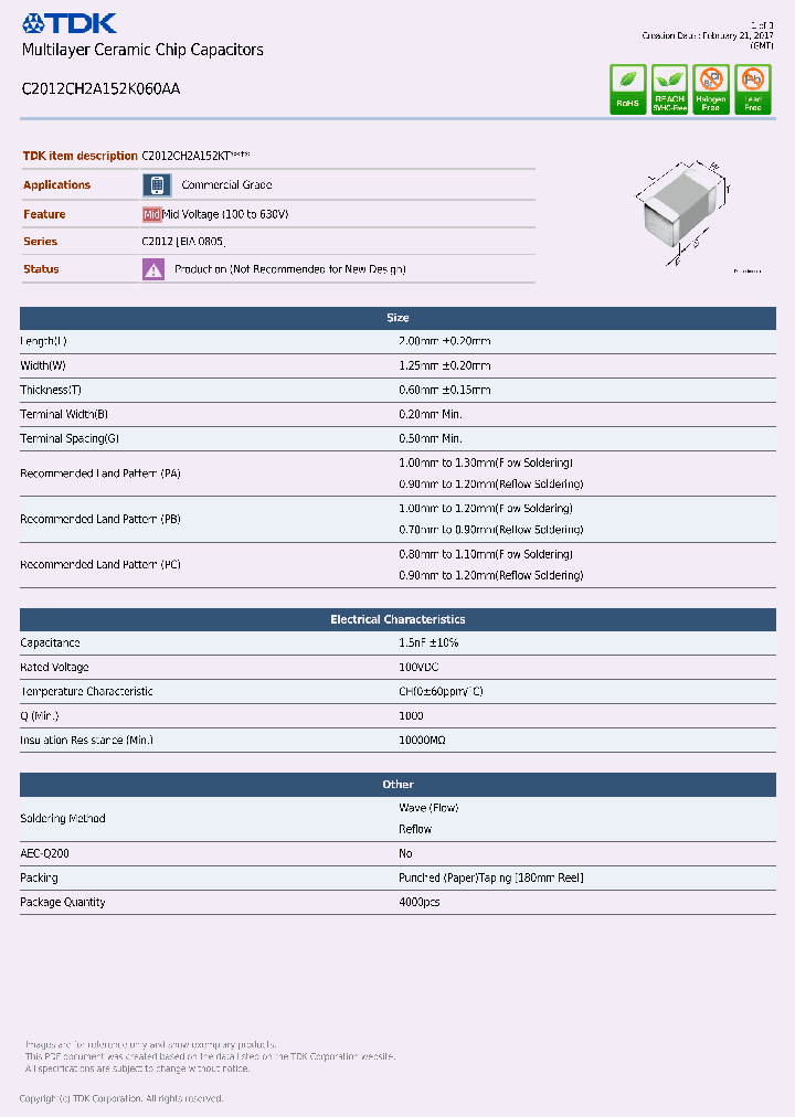 C2012CH2A152K060AA-17_8923147.PDF Datasheet