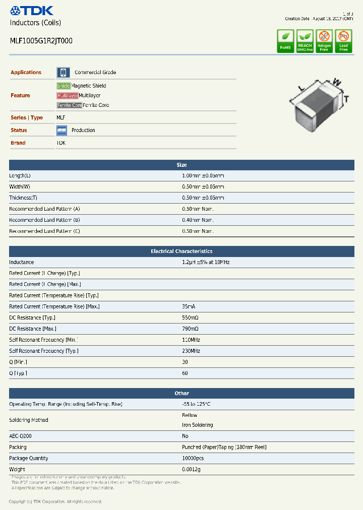 MLF1005G1R2JT000_8924160.PDF Datasheet