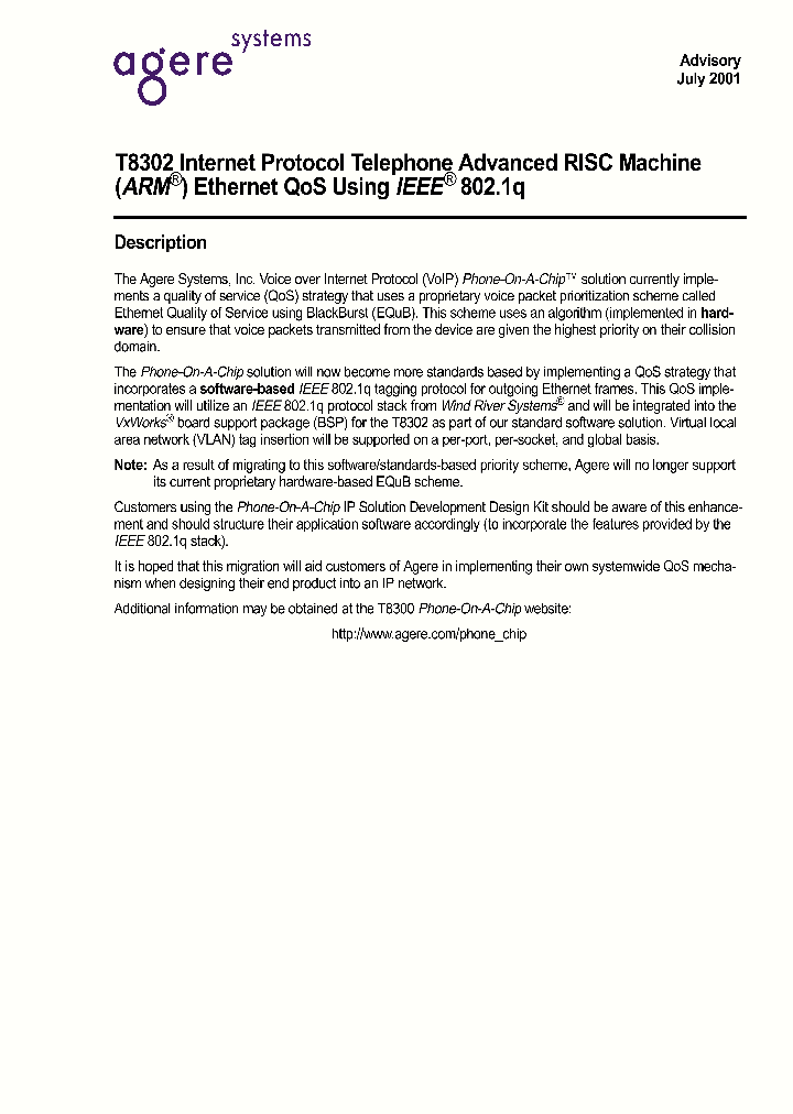 T8302_8926188.PDF Datasheet Download --- IC-ON-LINE