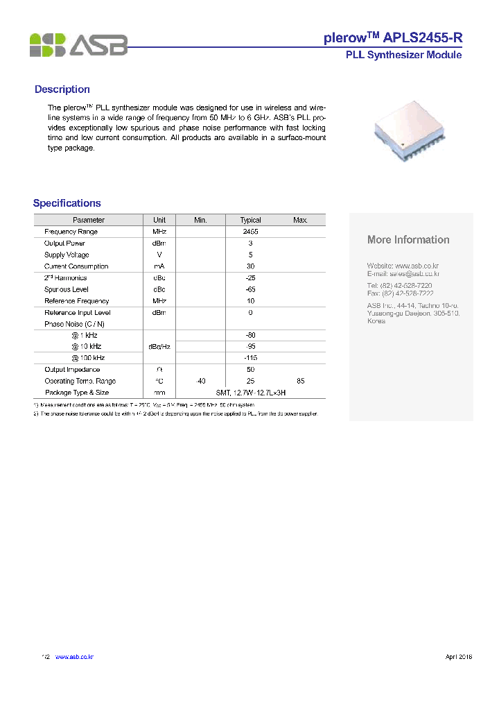 APLS2455-R_8928035.PDF Datasheet