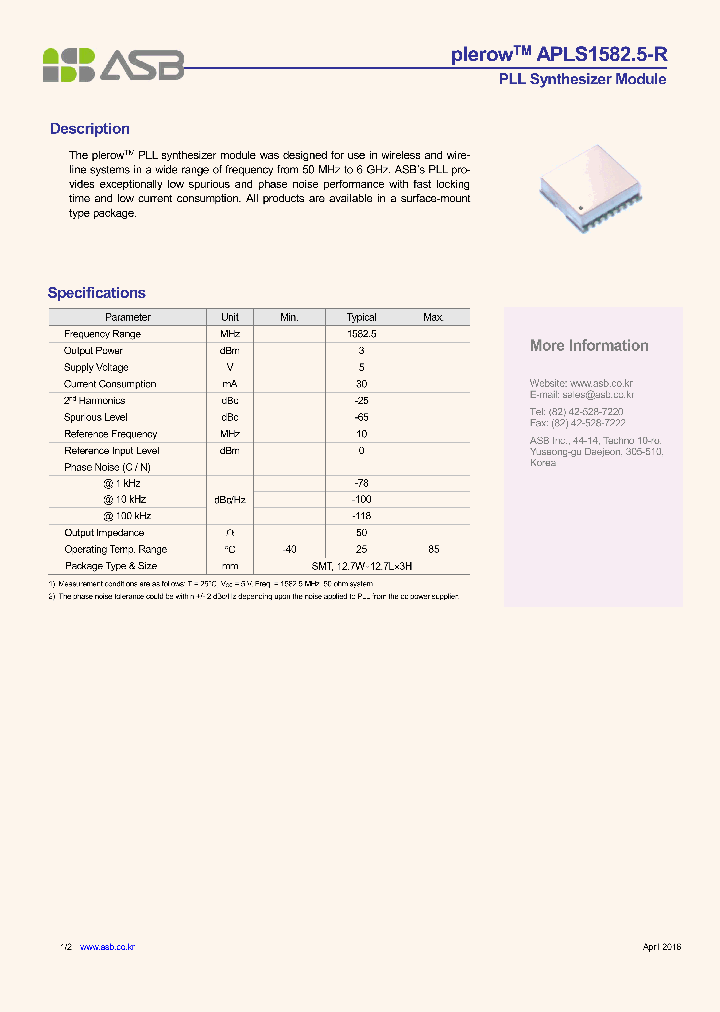APLS15825-R_8928021.PDF Datasheet