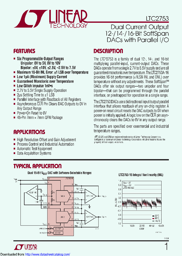 LTC2753BCUK-16PBF_8929004.PDF Datasheet