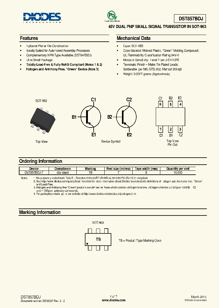 DST857BDJ-15_8930345.PDF Datasheet