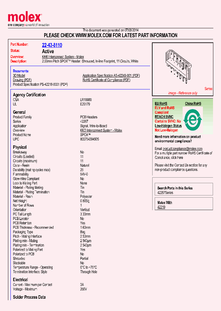 A-42267-11A_8930603.PDF Datasheet