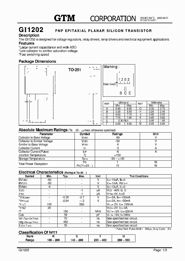 GI1202_8930944.PDF Datasheet