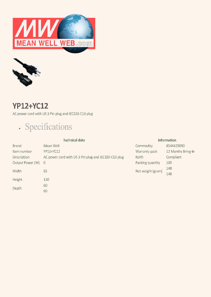 YP12_8931652.PDF Datasheet