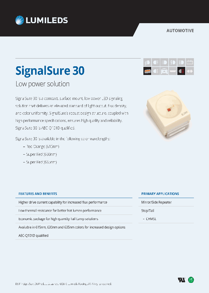 A1DT-O612L_8932197.PDF Datasheet