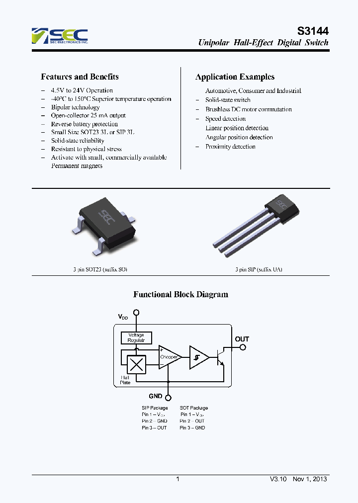 S3144EUA_8932260.PDF Datasheet