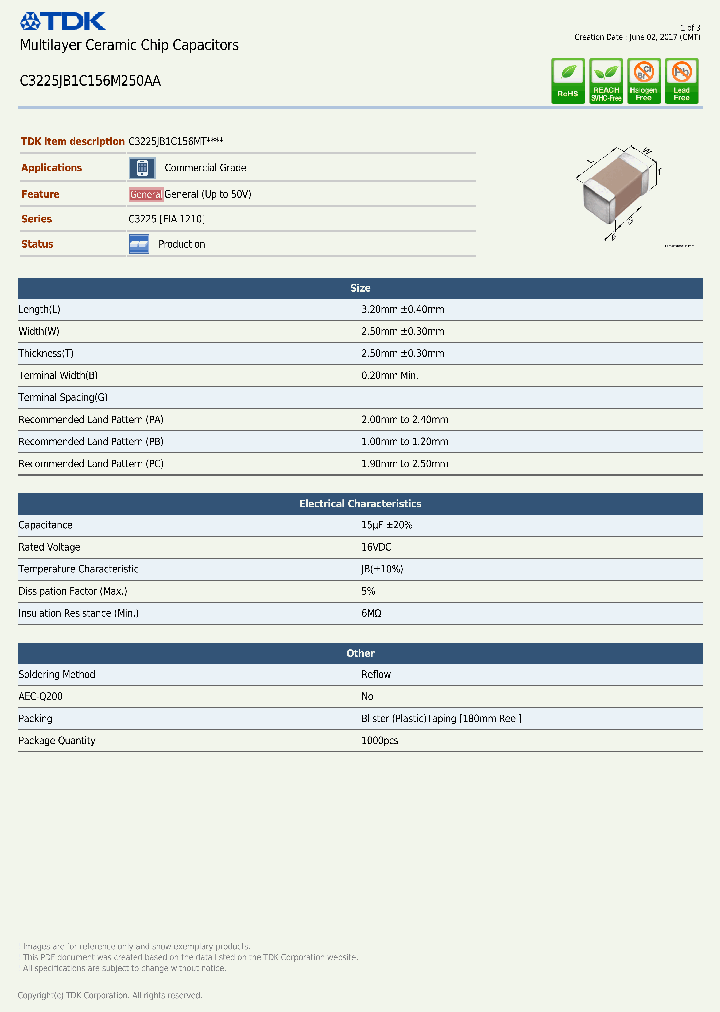 C3225JB1C156M250AA-17_8933277.PDF Datasheet