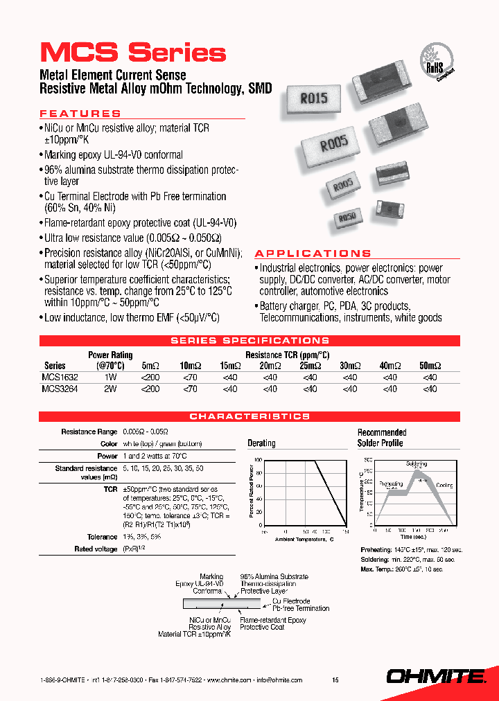 MCS1632_8935823.PDF Datasheet