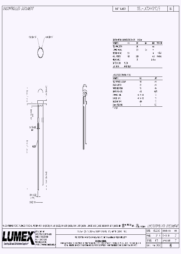 SSL-LX3044SYC-B_8935880.PDF Datasheet