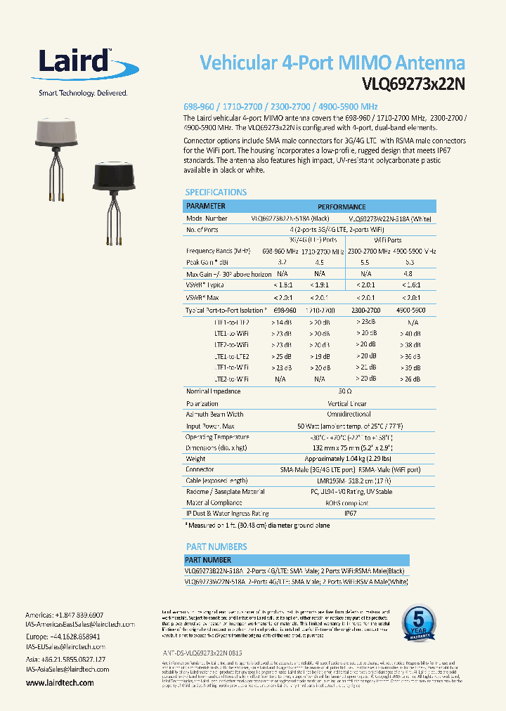 VLQ69273B22N-518A_8936625.PDF Datasheet