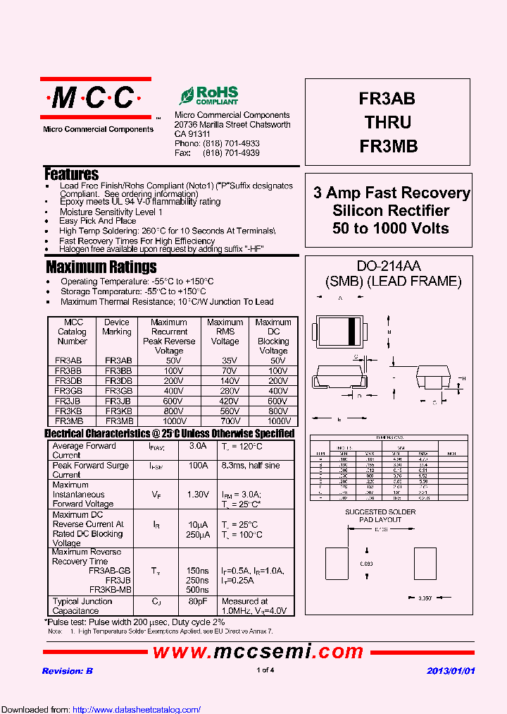 FR3JB_8937086.PDF Datasheet