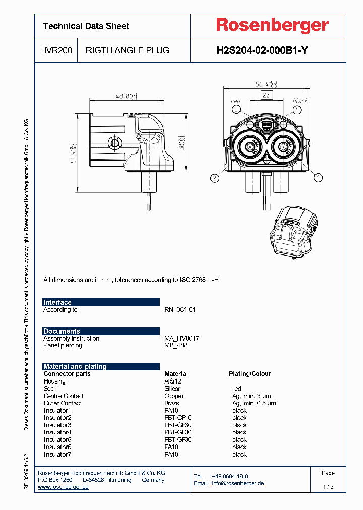 H2S204-02-000B1-Z_8937489.PDF Datasheet Download --- IC-ON-LINE