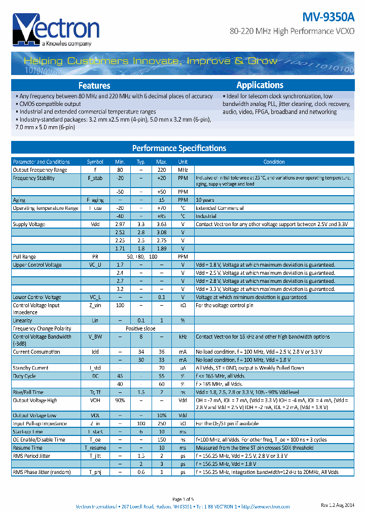 MV-9350A_8937785.PDF Datasheet