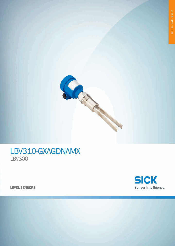 LBV310-GXAGDNAMX_8938737.PDF Datasheet